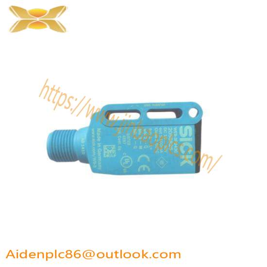 SICK WE9-3P-2430 Photoelectric sensors
