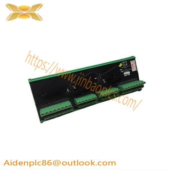 SIEMENS 16167-1-6 TERMINATION ASSEMBLY