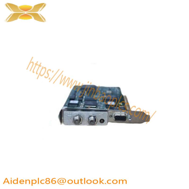 SIEMENS 16413-1-05 INTERFACE MODULE MNI/MBI APACS MNET