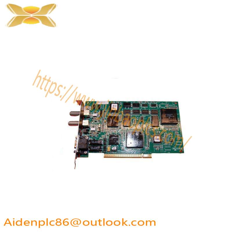 SIEMENS 16413-1-3 MBI/MNI Combo Board