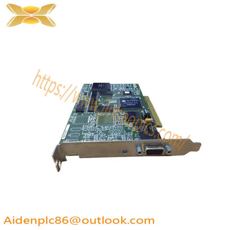 SIEMENS 16413-16-01 INTERFACE MODULE