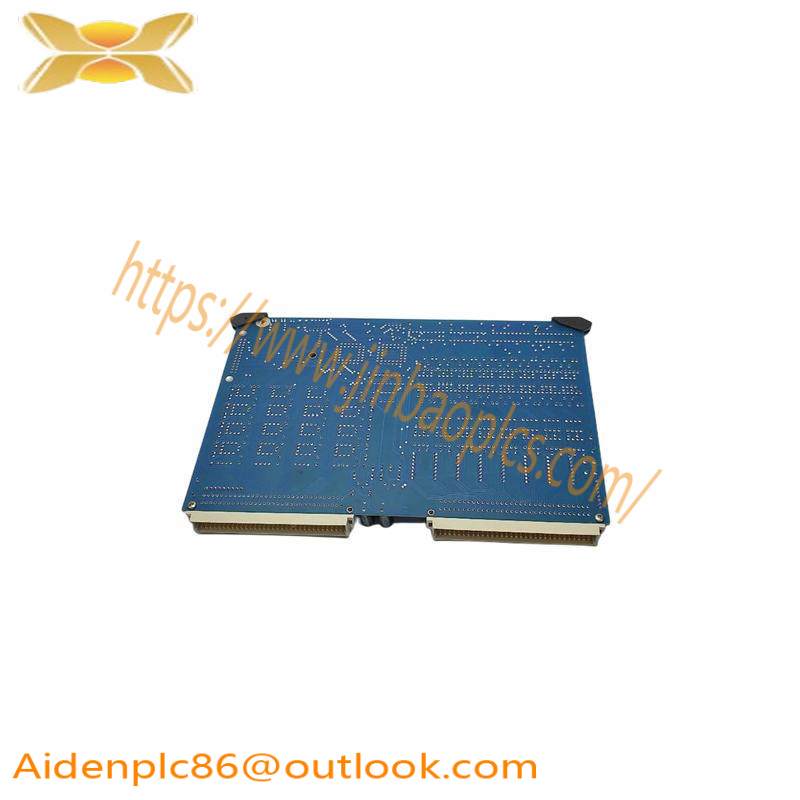 SIEMENS 16416-1-2 Termination Unit