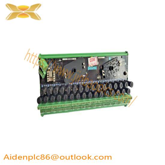 Siemens 16436-1-03 SDM/CDM RELAY