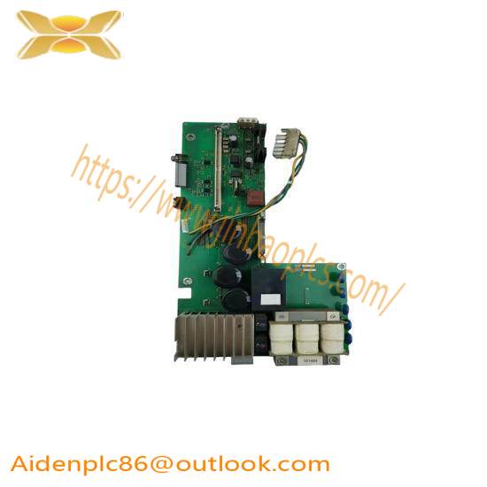 SIEMENS 180058910100 Control board