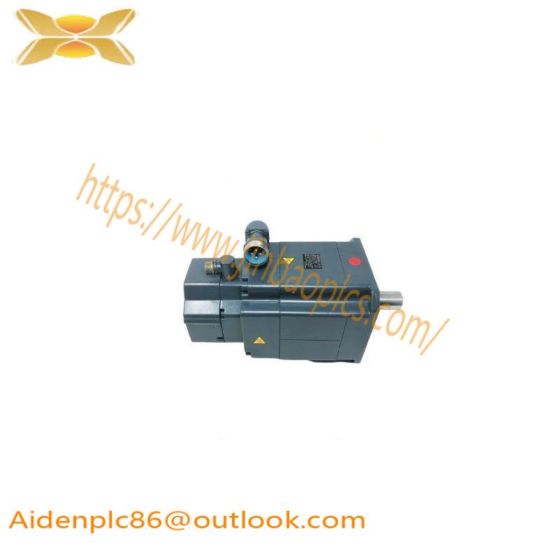 Siemens 1FK6103-8AF71-1AG0 servo motor