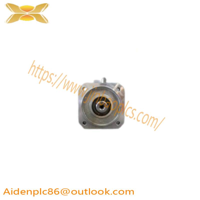 Siemens 1FK7060-5AF71-1UG2 3 ~ Servo Motor 4