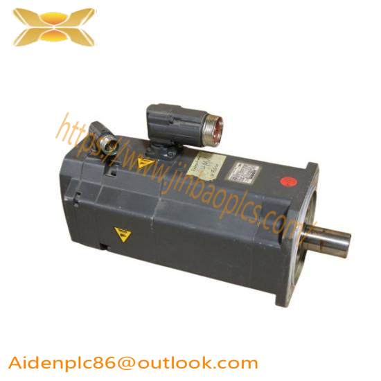 SIEMENS 1FK7086-7AF71-1DG3-Z ynchronous motor