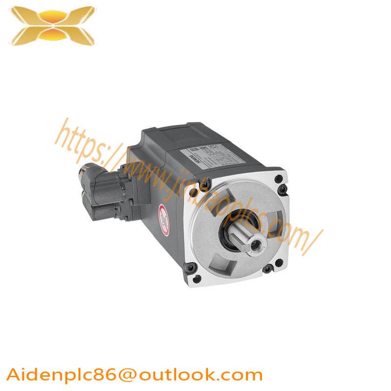 SIEMENS 1FL6044-1AF61-2AA1 SERVO MOTOR