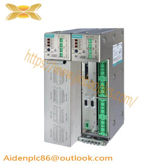 SIEMENS 1FT6064-1AF71-3AG1