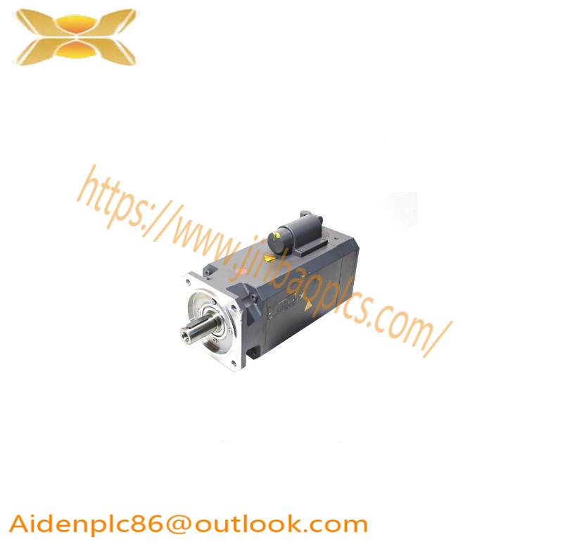 Siemens 1ft6084-1af71-3ah1 Servo Motor