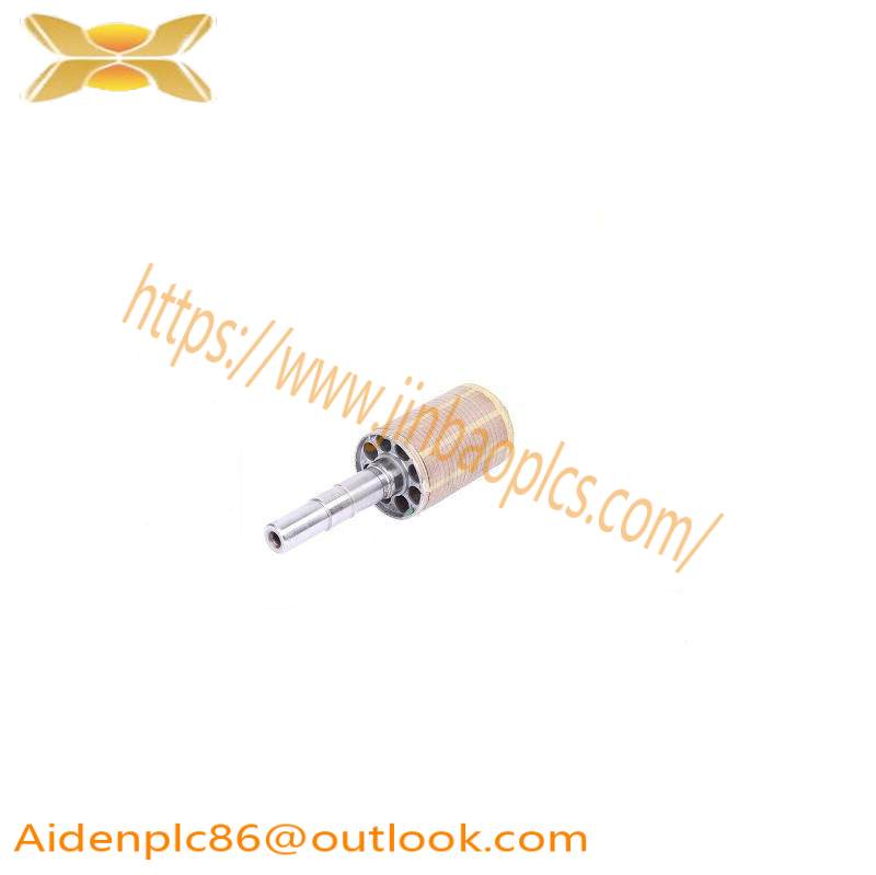 SIEMENS 1FT6084-1AF71-4AH1 ROTOR