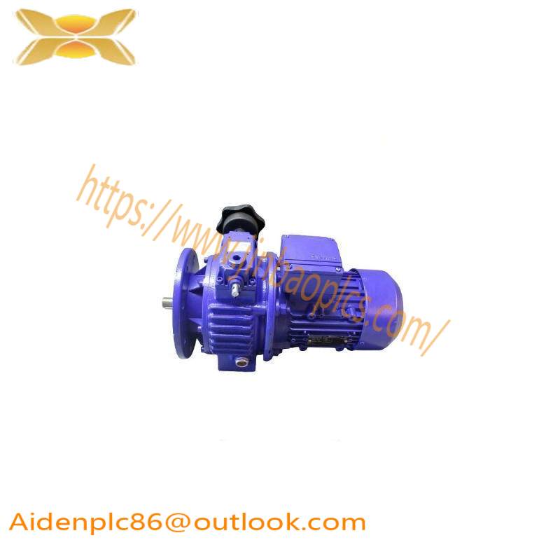 Siemens 1LA7083-4AA91-Z SF 10 190-1000 electric motor gear