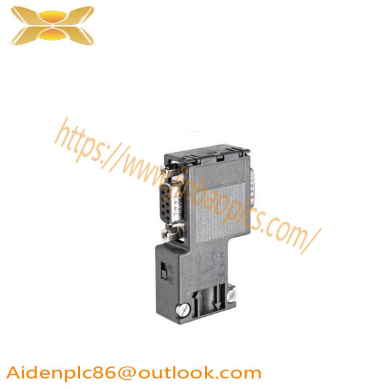 SIEMENS 1P6ES7972-0BB12-0XA0 SIMATIC DP