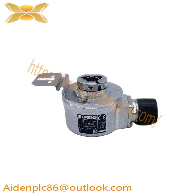 SIEMENS 1XP8032-10 Encoder