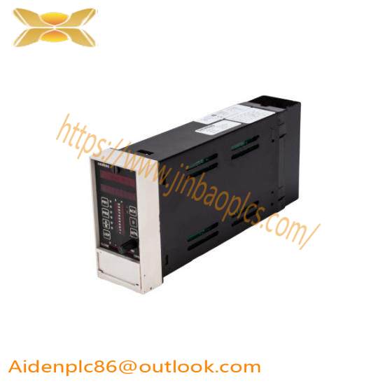 Siemens 353A41NNETNNA4 Process Controller