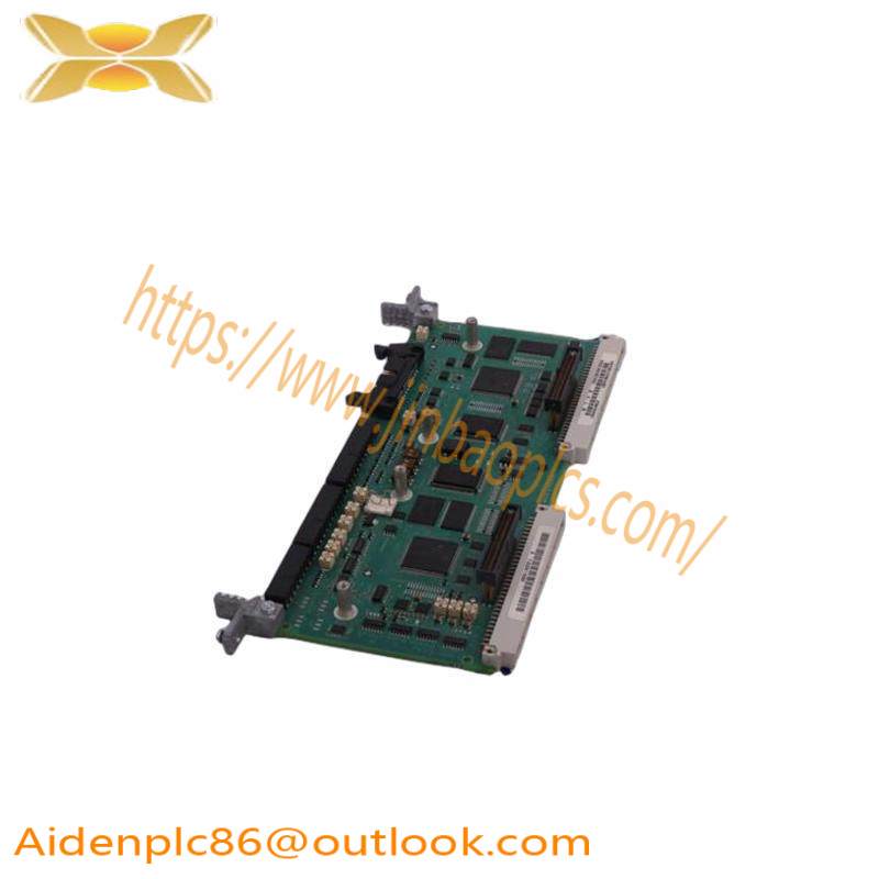 SIEMENS 353A4F1NNNTNNA4 CONFIGURATION BOARD