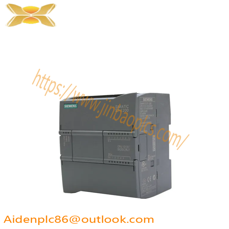 Siemens 353D4F1CNB4