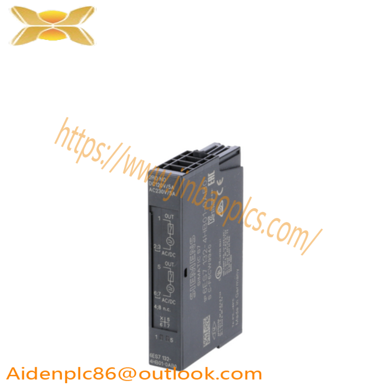 Siemens 353D4F1CNB4
