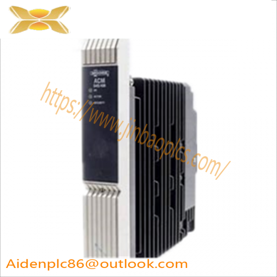 Siemens 39ACM24BAN 16139-76/09 Advanced Control Module