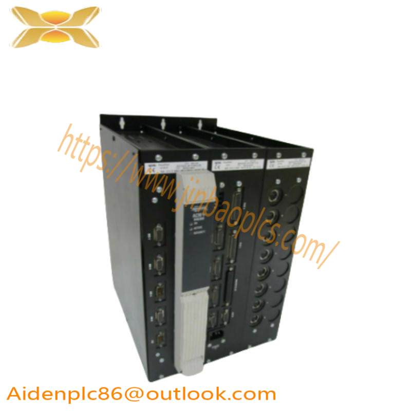 SIEMENS 39ACM28AEN 16139-218/3 Advanced Control Module