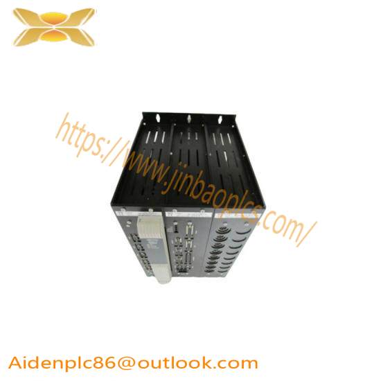Siemens 39ACM28AEN 16139-218/3 Control Module