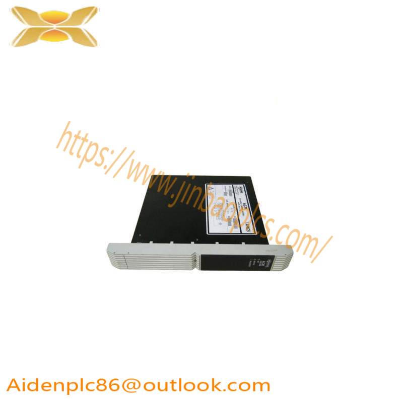 SIEMENS 39EAMCBN 16154-93/3 Analog Module