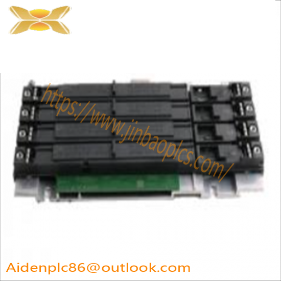 Siemens 39SAMCAN 16133-71/04 Standard Analog Module
