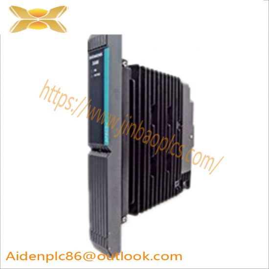Siemens 39SAMCAN 16133-71/13 Standard Analog Module