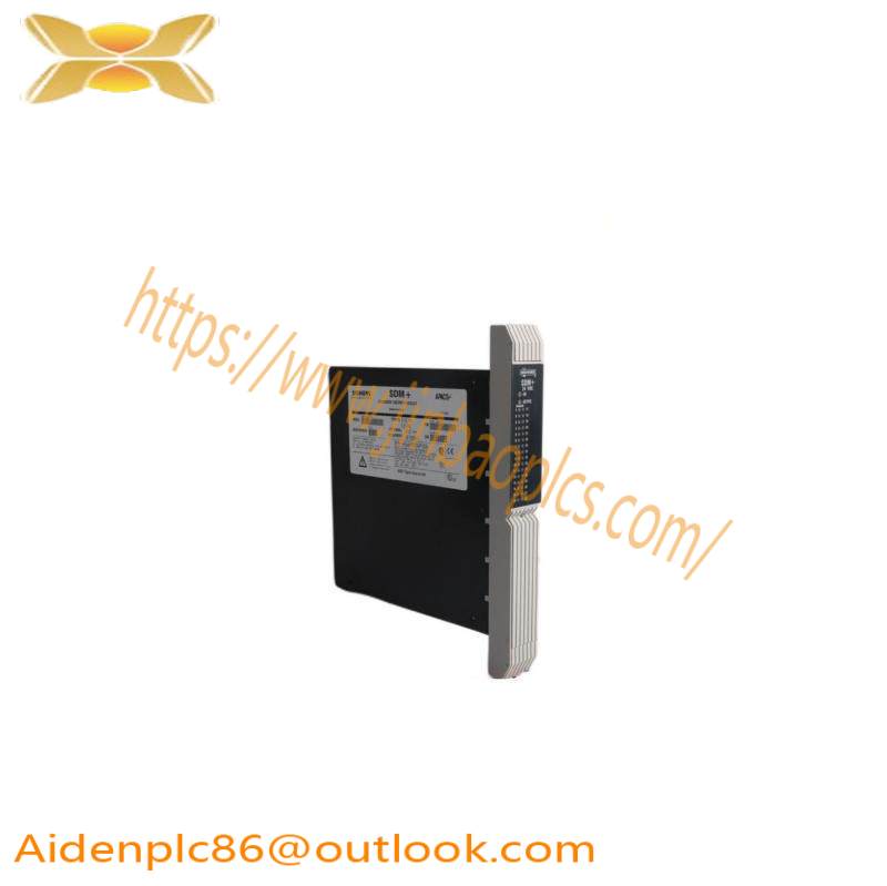 SIEMENS 39SDM024DCCBN 16101-174/8 Standard Discrete Module