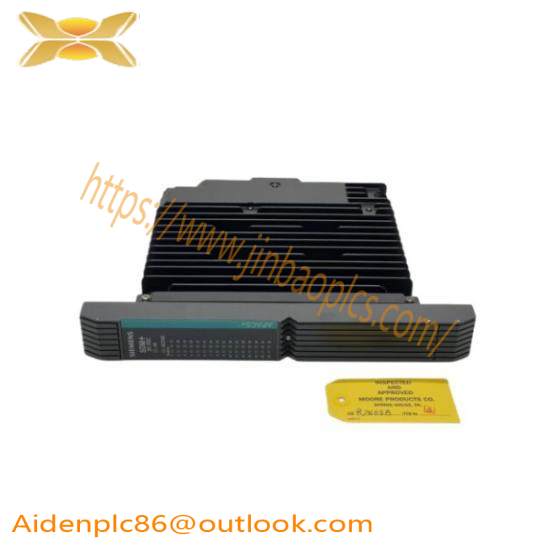 SIEMENS 39SDM024DCCBN Standard Discrete Module