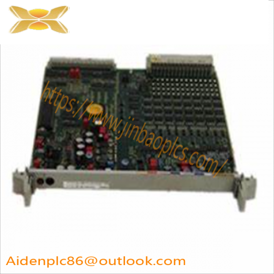 Siemens 39VIMCCN 16171-126/6 APACS+ VIM Voltage Input Module