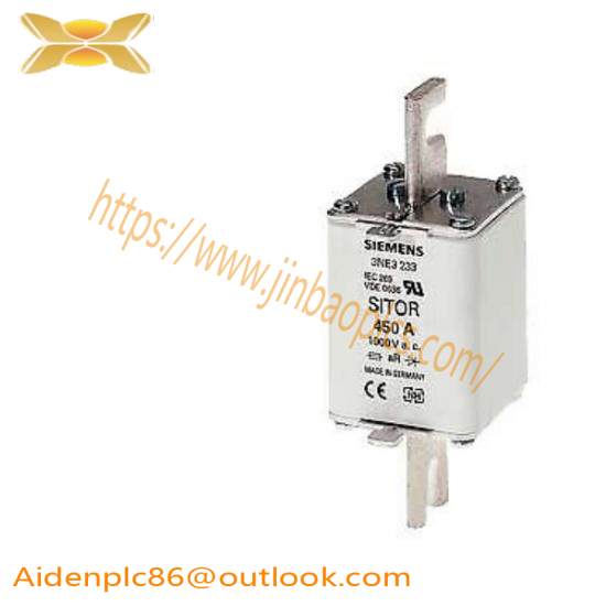 Siemens 3NE3335