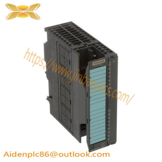Siemens 3RK7137-6SA00-0BC1