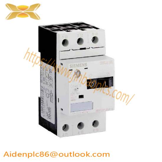 Siemens 3RV1011-1GA20