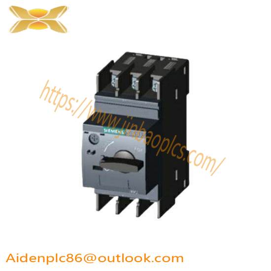 Siemens 3RV20-214PA-1040  Simatic