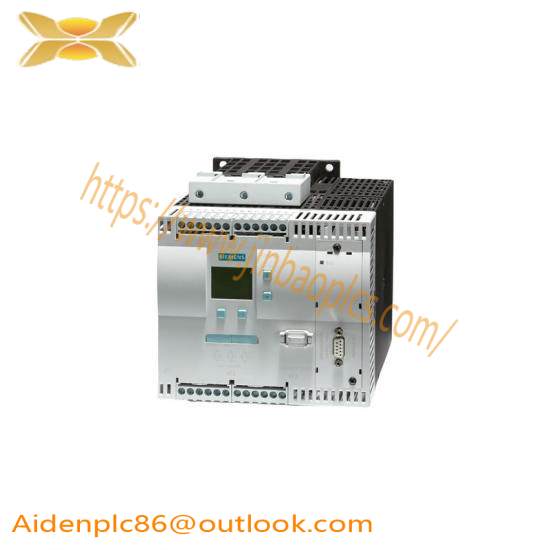 SIEMENS 3RW44 535 2087 06 5352080 Circuit Board
