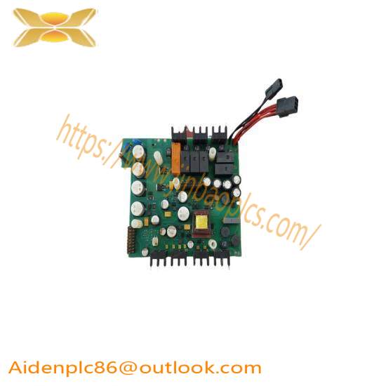 SIEMENS 3RW44 535 2088 05-4