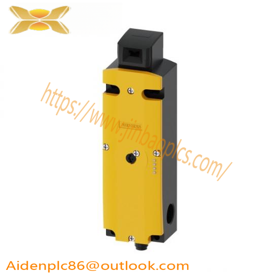 SIEMENS 3SF1324-1SD21-1BK4 INTERLOCK SW TOP