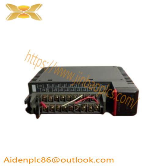 SIEMENS 405-4DAC Analog Output Module