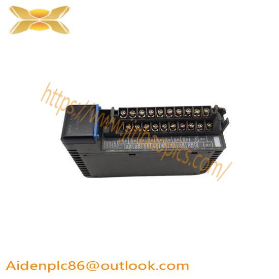 Siemens 405-8ADC-1 Analog Input Card