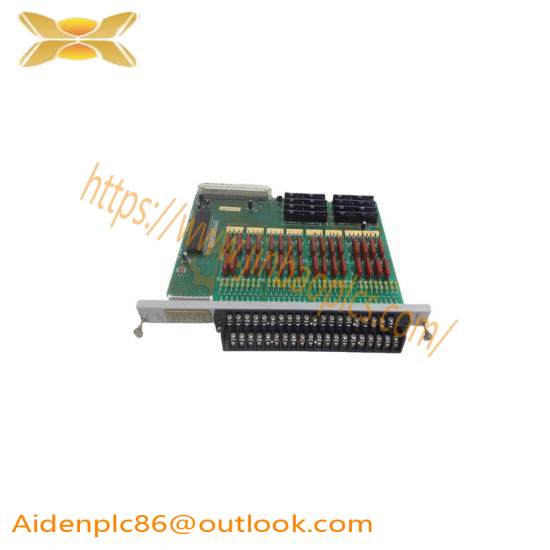 Siemens 505-4232 Digital Input Module ﻿