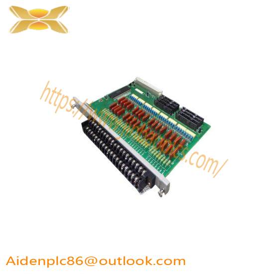 Siemens 505-4232A Digital Input Module