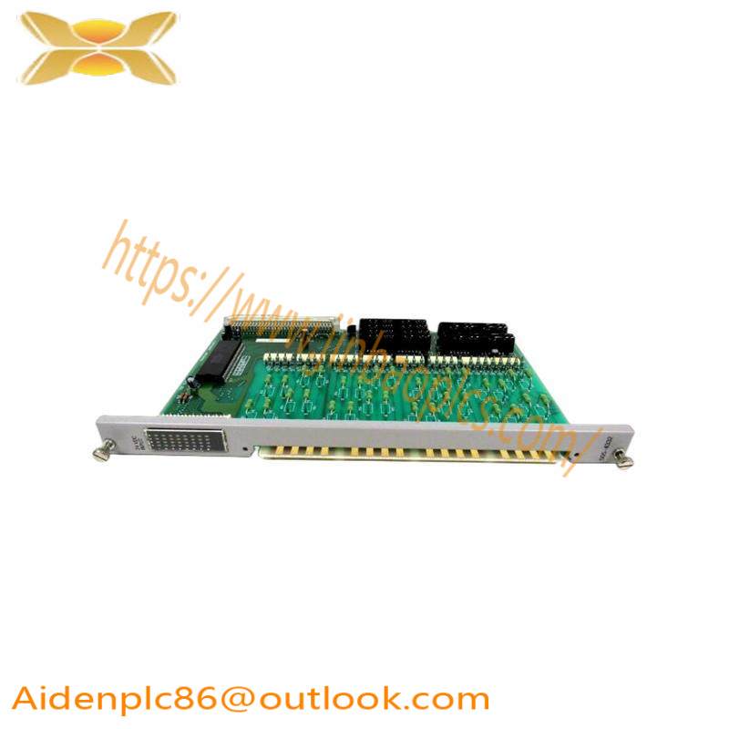 SIEMENS 505-4332 DIGITAL INPUT MODULE