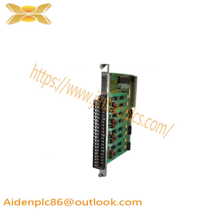 SIEMENS 505-4432-A INPUT MODULE