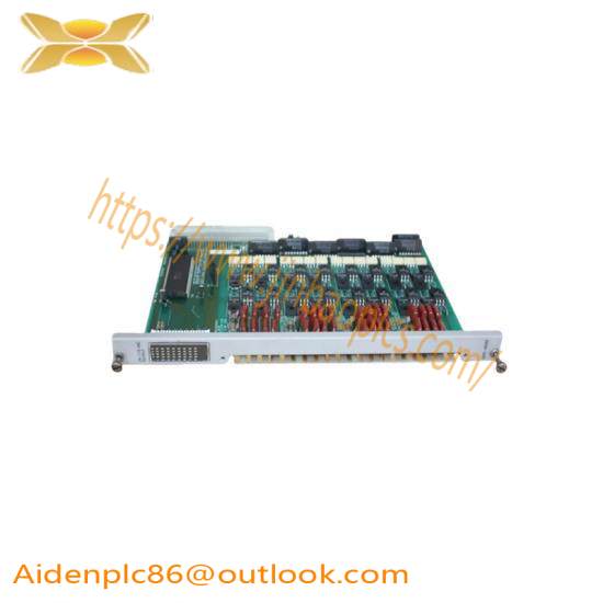 Siemens 505-4632 Output Module