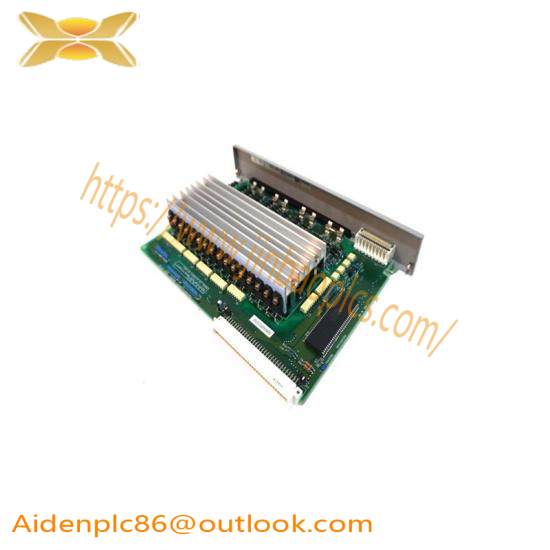 Siemens 505-4732 DIGITAL OUTPUT MODULE