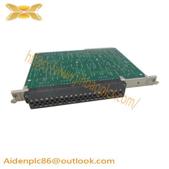 SIEMENS 505-6108 8 Channel Analog Input Module