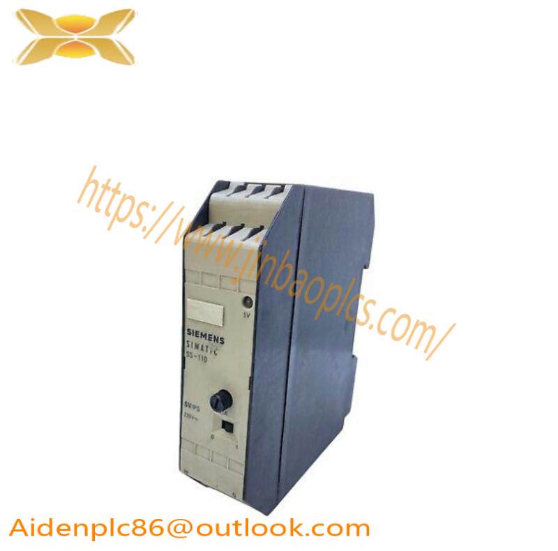 SIEMENS 505-6108B