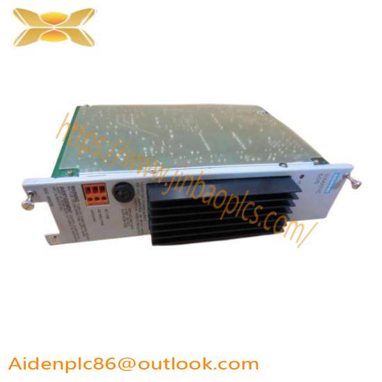 SIEMENS 505-6660B