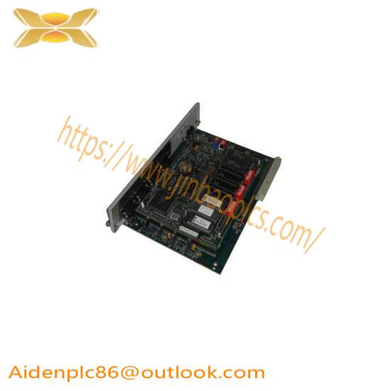 SIEMENS 505-RTU Remote Terminal Module
